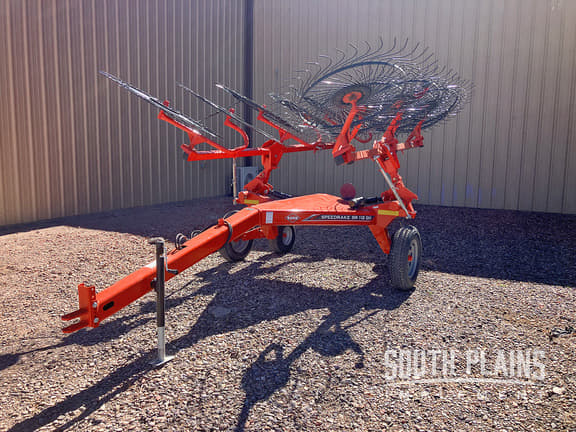 Image of Kuhn SR112 equipment image 4