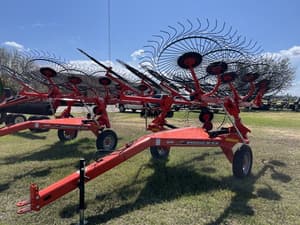 2026 Kuhn SR112 Image