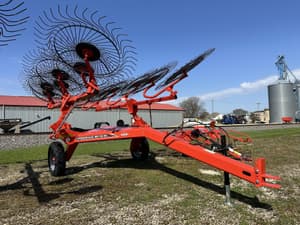 2026 Kuhn SR112GII Image