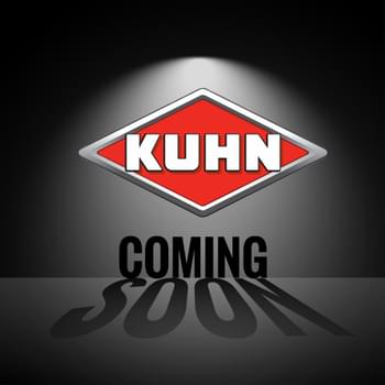 2026 Kuhn SR314 Equipment Image0