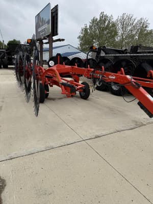 2026 Kuhn SR314 Image