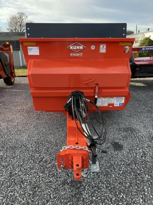 Kuhn Knight SL118 Image