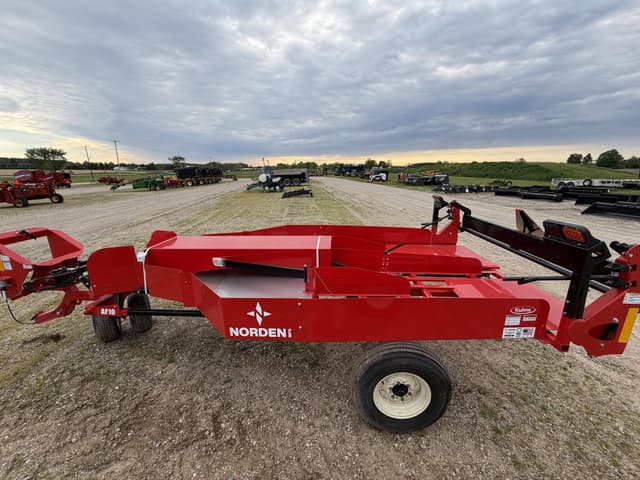 Image of Kuhn AF10 equipment image 3