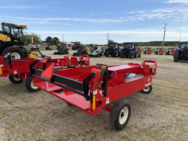 Image of Kuhn AF10 equipment image 2