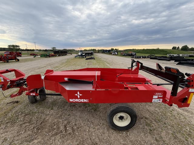 Image of Kuhn AF10 equipment image 3