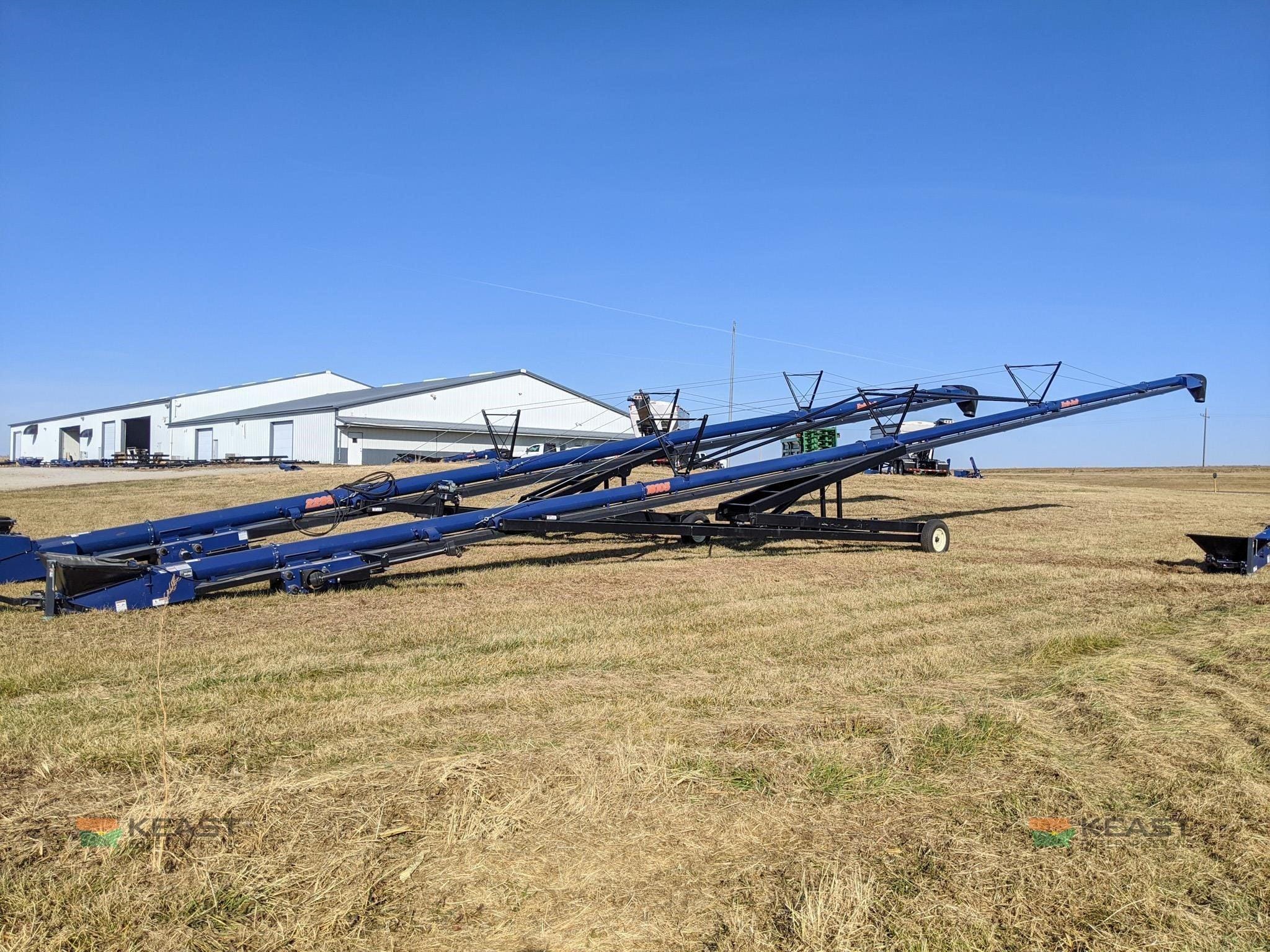 2026 Kwik-Belt 18105 Equipment Image0