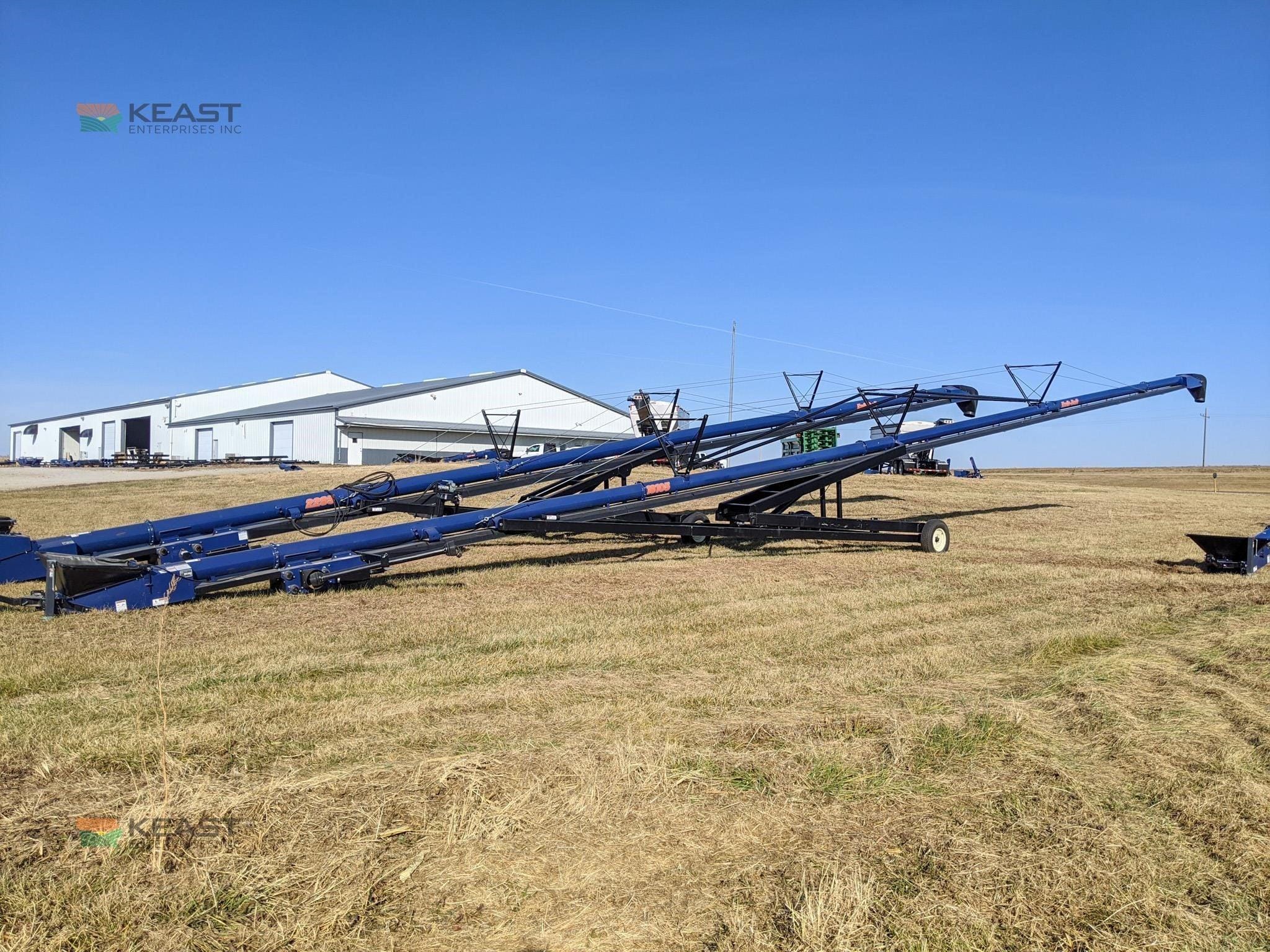 2026 Kwik-Belt 18105 Equipment Image0