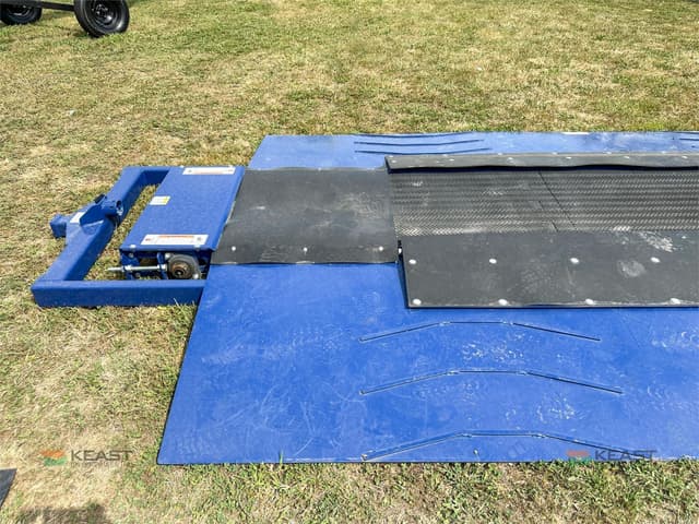 Image of Kwik-Belt 1815 equipment image 1