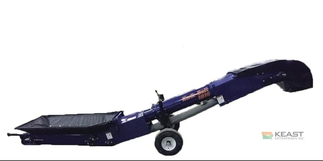 2026 Kwik-Belt 1815 Equipment Image0