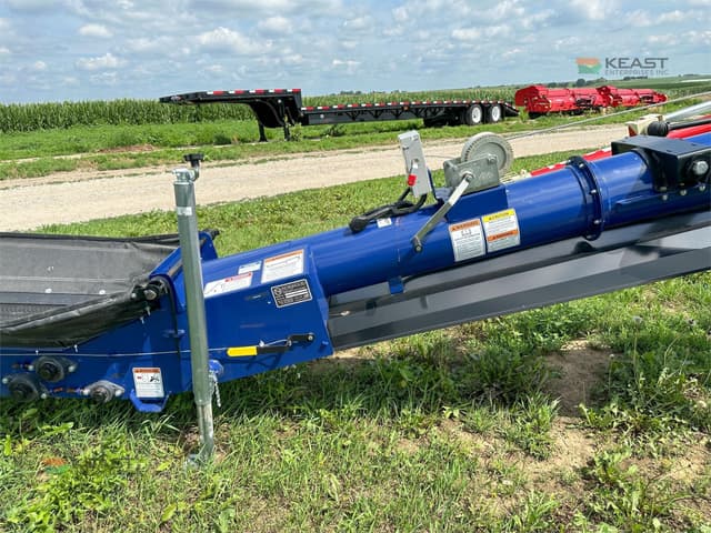 Image of Kwik-Belt 1838 equipment image 4