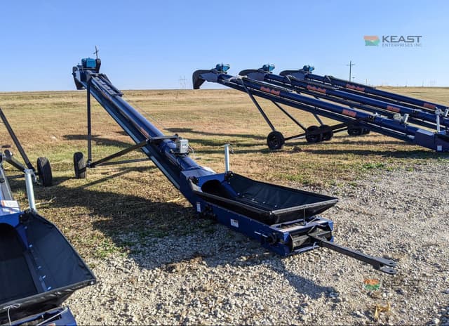 Image of Kwik-Belt 1838TDFL equipment image 2