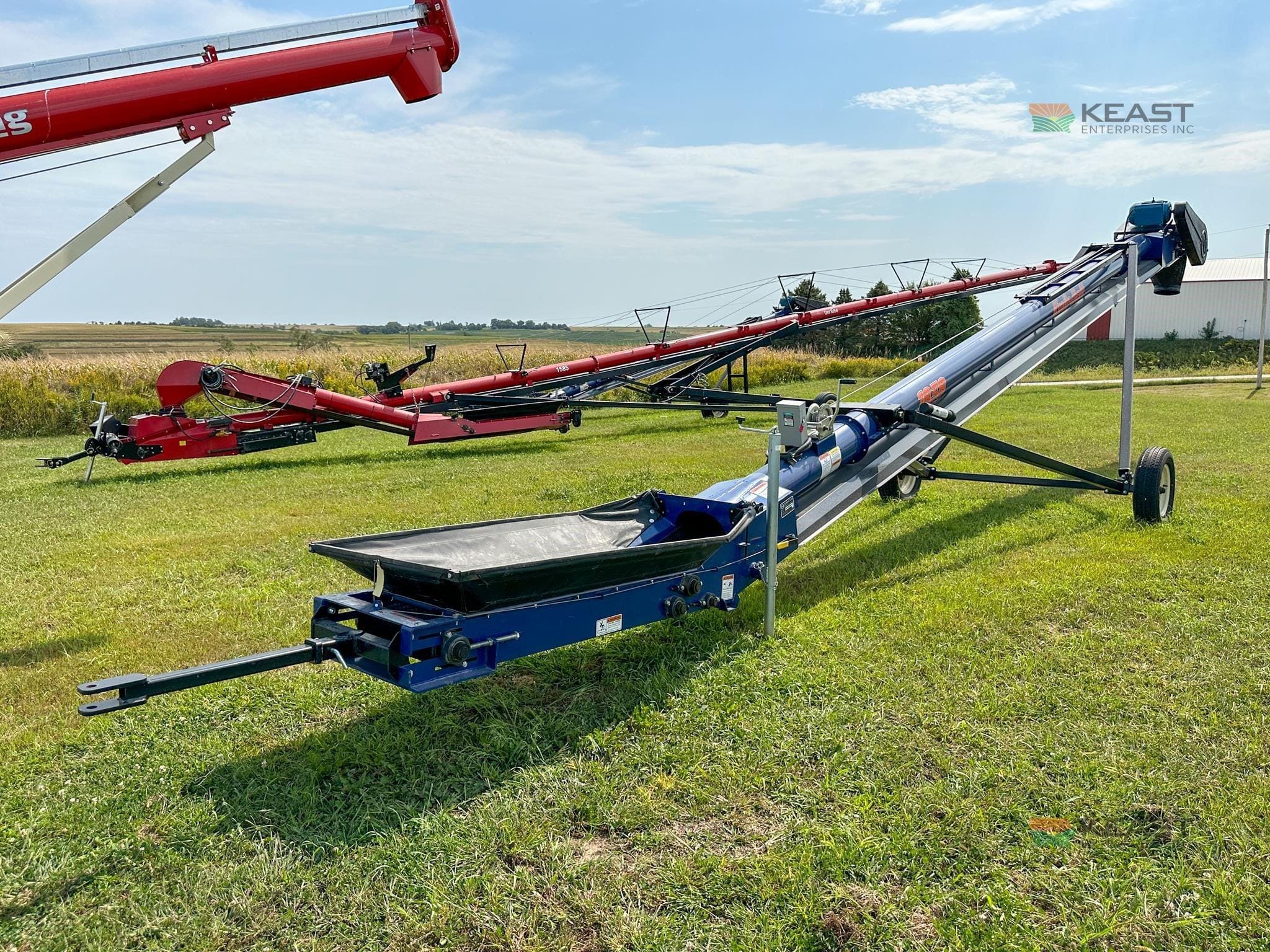 2026 Kwik-Belt 1838TDFL Equipment Image0