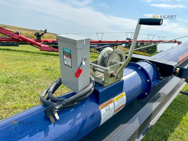 Image of Kwik-Belt 1838TDFL equipment image 4