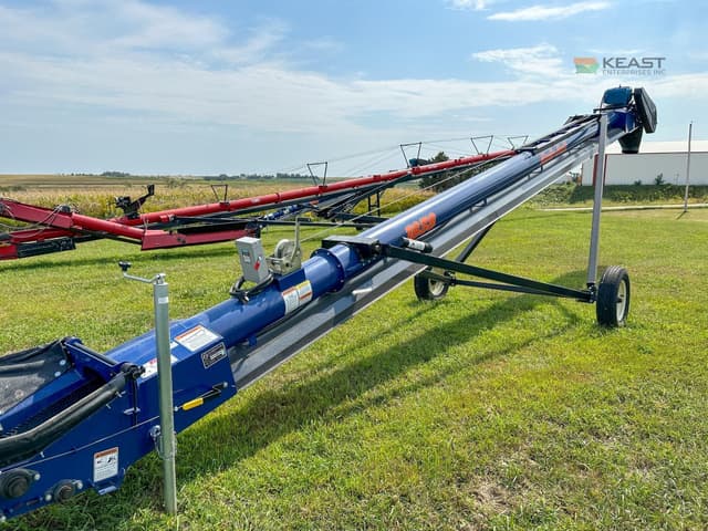 Image of Kwik-Belt 1838TDFL equipment image 4