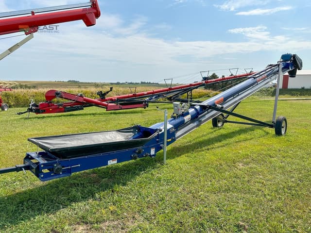 Image of Kwik-Belt 1838TDFL equipment image 1