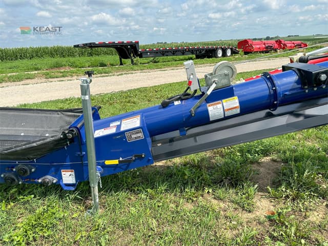 Image of Kwik-Belt 1838TDFL equipment image 4