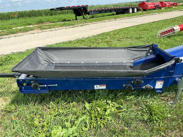 Image of Kwik-Belt 1838TDFL equipment image 1