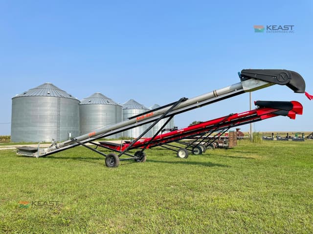 Image of Kwik-Belt 1848 equipment image 2