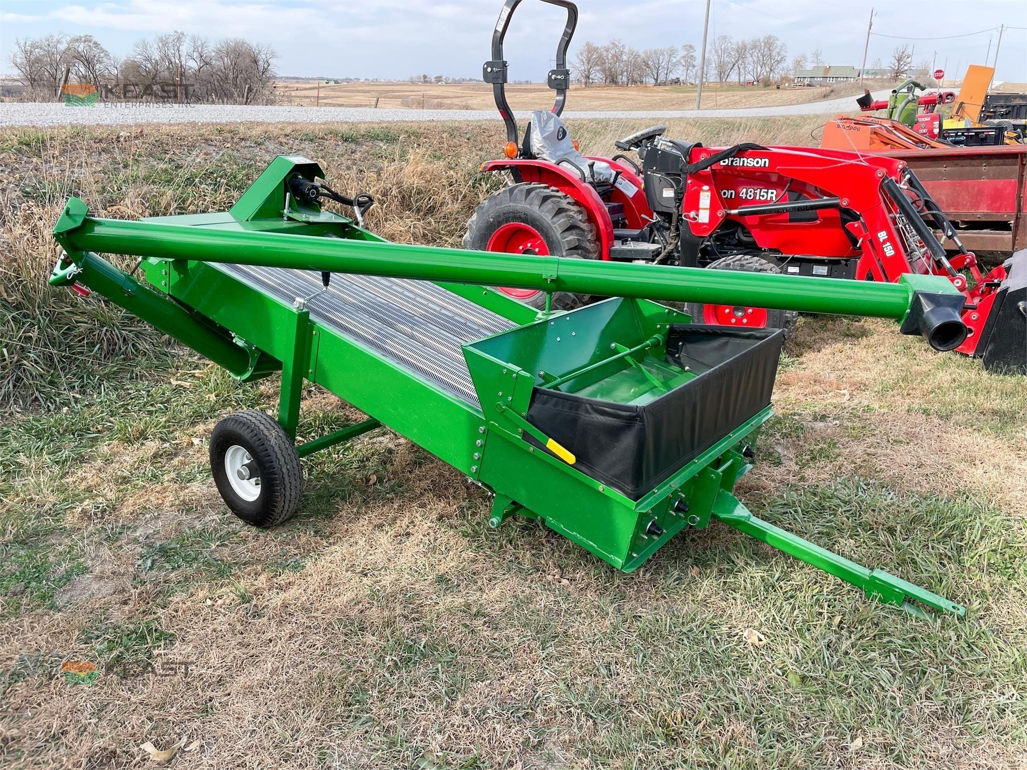 2026 Kwik Kleen 572 Equipment Image0