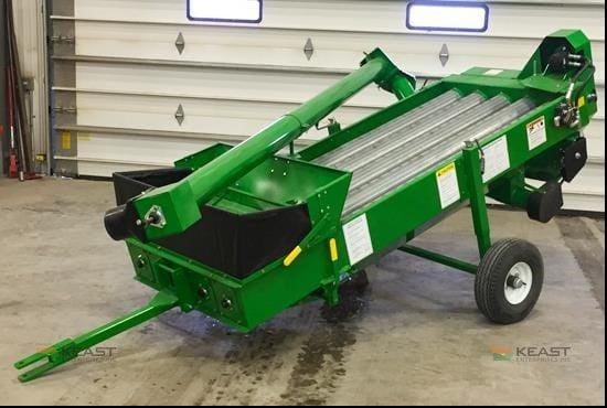 2026 Kwik Kleen 572 Equipment Image0