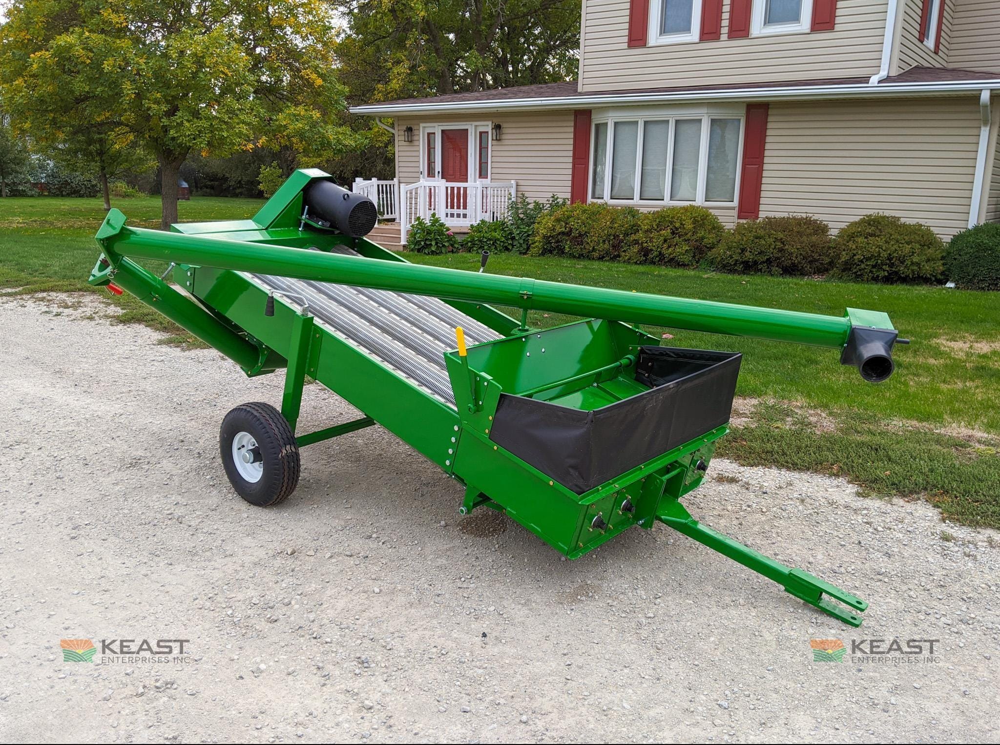 2026 Kwik Kleen 572 Equipment Image0