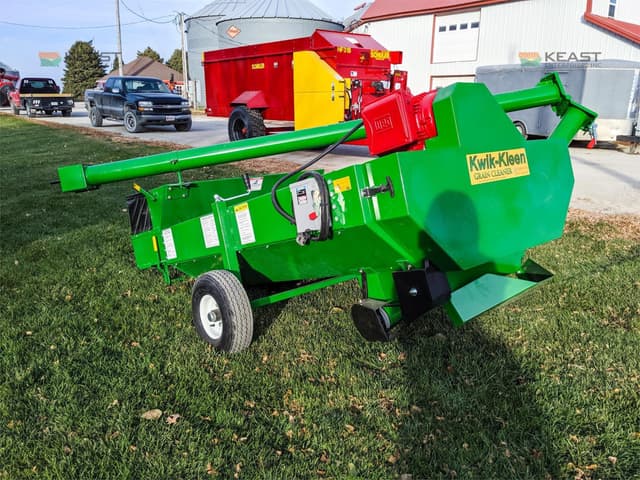 Image of Kwik Kleen 772 equipment image 1