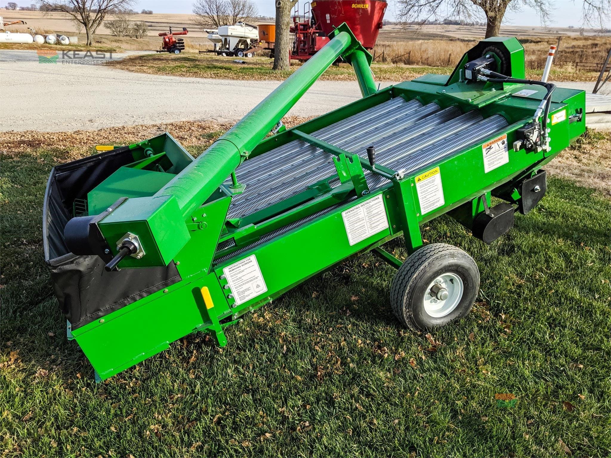 2026 Kwik Kleen 772 Equipment Image0