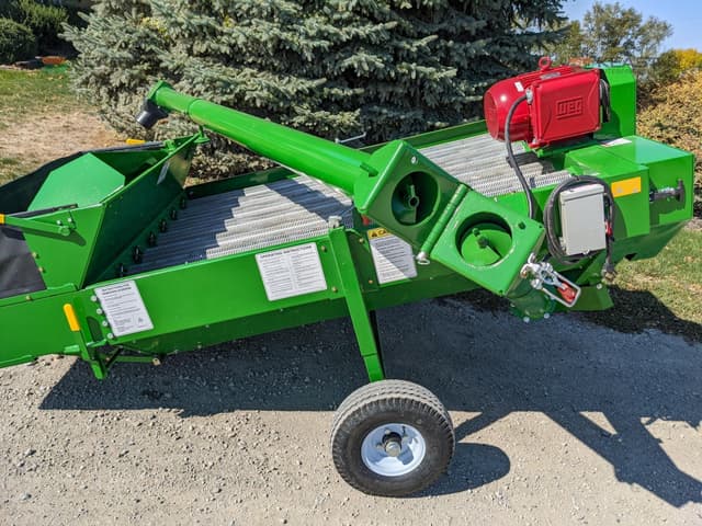Image of Kwik Kleen 772 equipment image 2