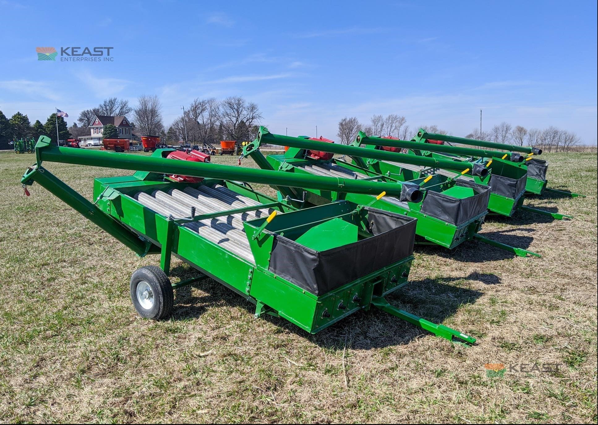 2026 Kwik Kleen 772 Equipment Image0