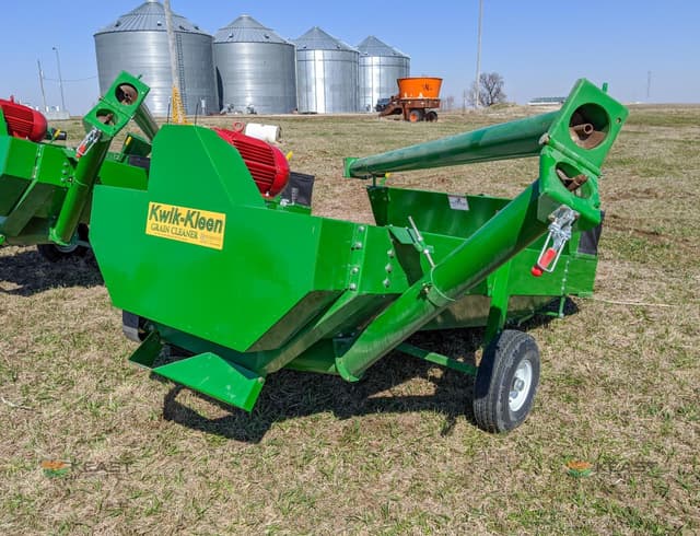 Image of Kwik Kleen 772 equipment image 2