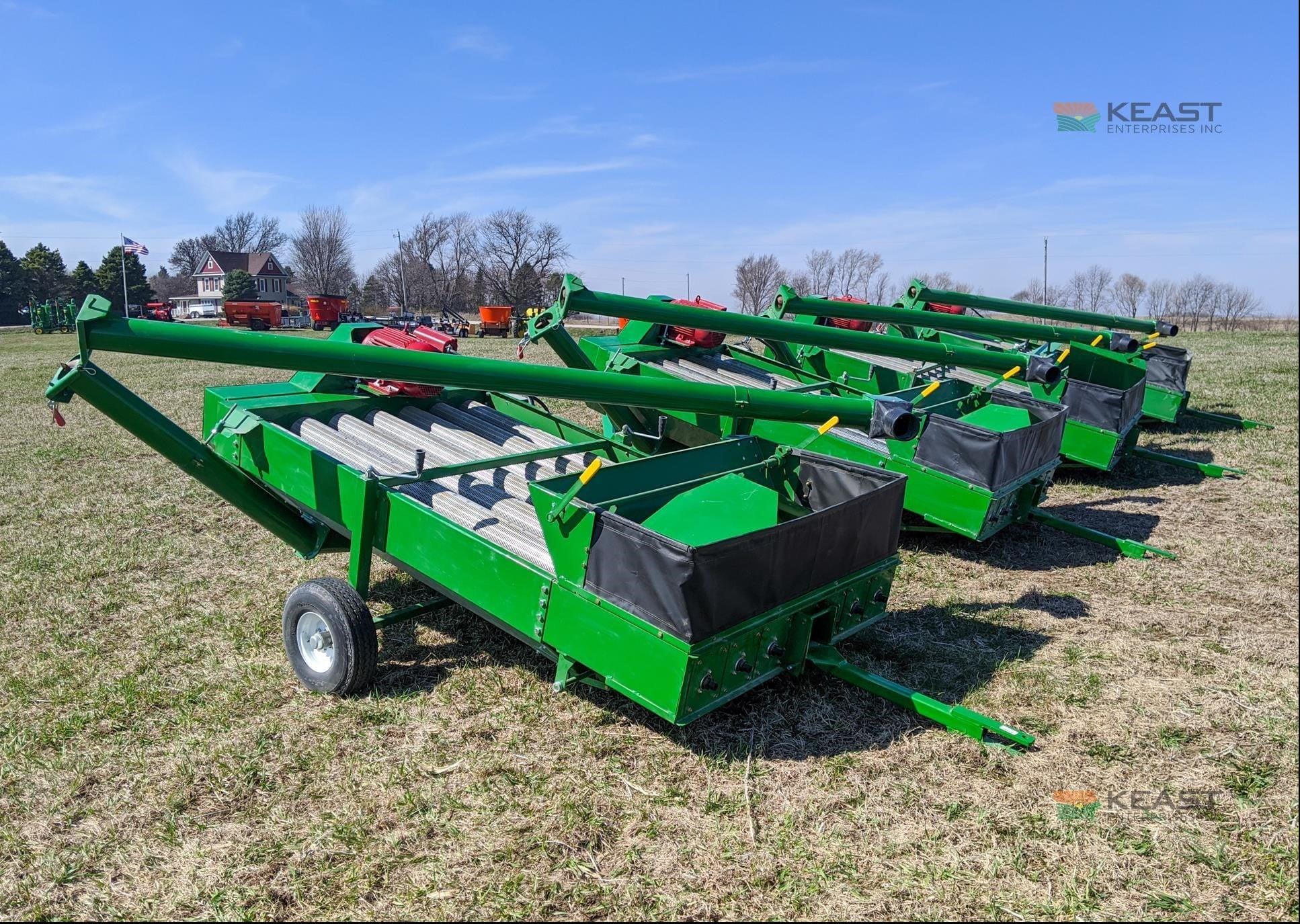 2026 Kwik Kleen 772 Equipment Image0