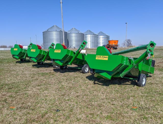 Image of Kwik Kleen 772 equipment image 1