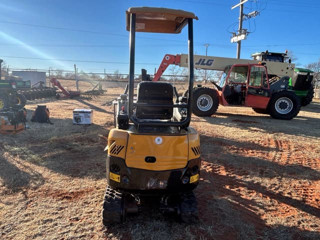 Image of Land Hero LDH-ME18 equipment image 3