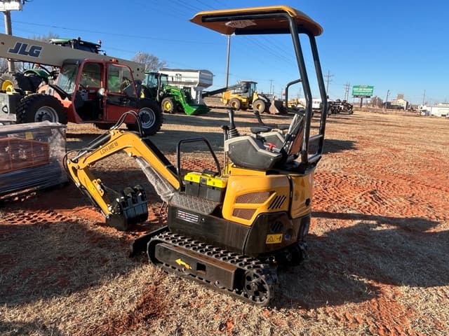 Image of Land Hero LDH-ME18 equipment image 4