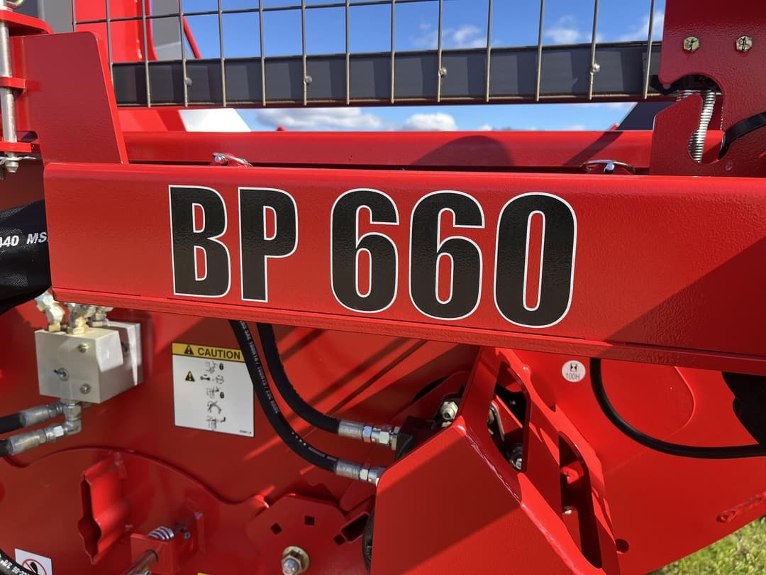 Image of Land Pride AFM4216 Image 1