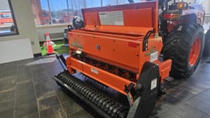 2026 Land Pride APS1560 Image