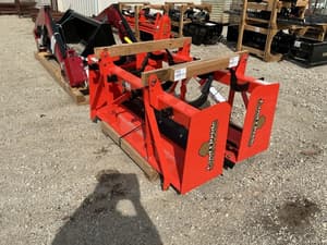 2026 Land Pride BB1260 Image