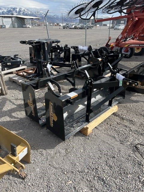 2026 Land Pride BB1266 Equipment Image0