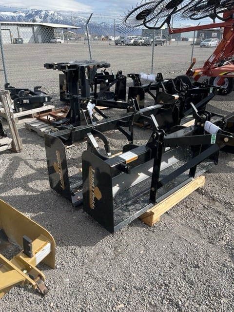 2026 Land Pride BB1266 Equipment Image0