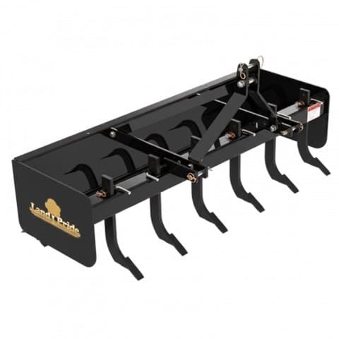 Image of Land Pride BB1272 Primary Image