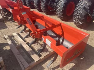2026 Land Pride BB1272 Image