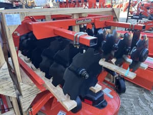 2026 Land Pride DH1572 Image