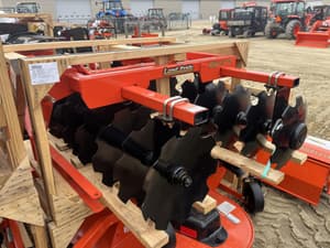 2026 Land Pride DH1572 Image