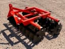 2026 Land Pride DH1572 Image
