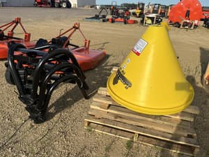 2026 Land Pride FSP500 Image