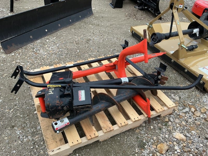 2026 Land Pride PD15 Equipment Image0