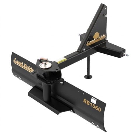 2026 Land Pride RB1560 Equipment Image0