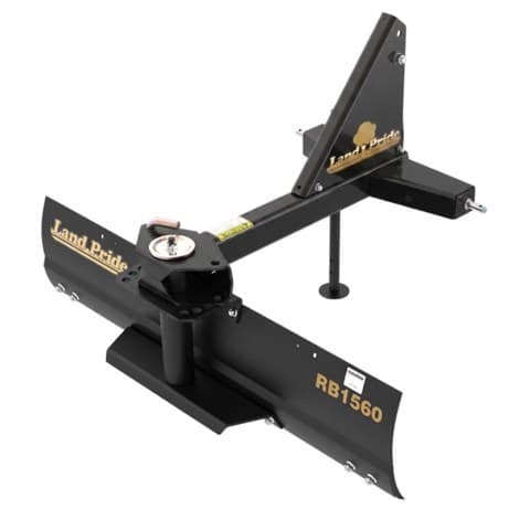 Image of Land Pride RB1560 Primary Image
