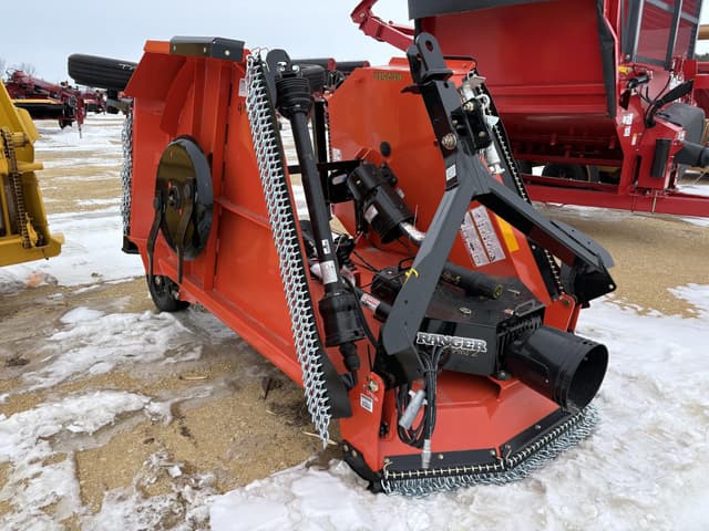 Image of Land Pride RC2512 equipment image 1