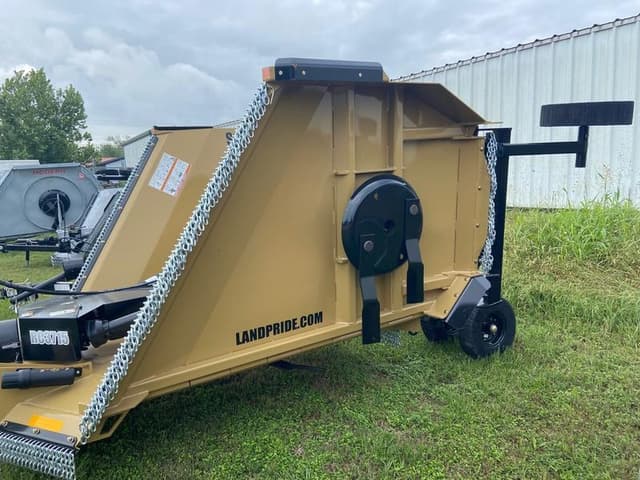 Image of Land Pride RC3715 equipment image 2